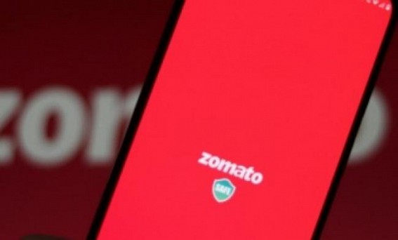 Zomato says confident to make profit from inter-city food delivery Zomato says confident to make profit from inter-city food delivery