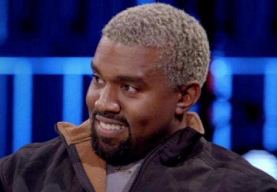 Kanye West responds to Instagram restrictions with disturbing tweets Kanye West responds to Instagram restrictions with disturbing tweets