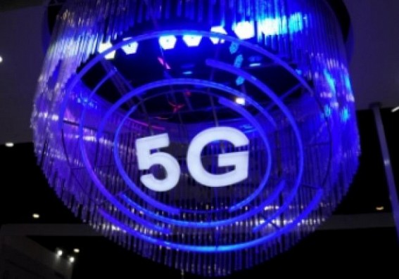 5G service revenue to reach $315 bn globally in 2023 5G service revenue to reach $315 bn globally in 2023