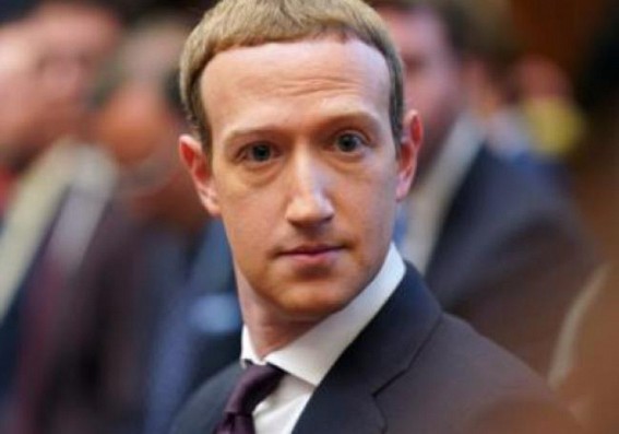 Zuckerberg unveils new features to help people find, message & buy on WhatsApp Zuckerberg unveils new features to help people find, message & buy on WhatsApp