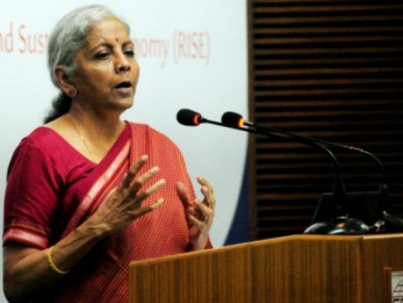 Finance Minister to begin pre-budget consultations from Monday Finance Minister to begin pre-budget consultations from Monday