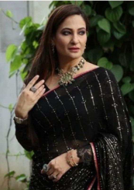 Rakshanda Khan: I've lost out on roles just because I didn't fit into the budget Rakshanda Khan: I've lost out on roles just because I didn't fit into the budget
