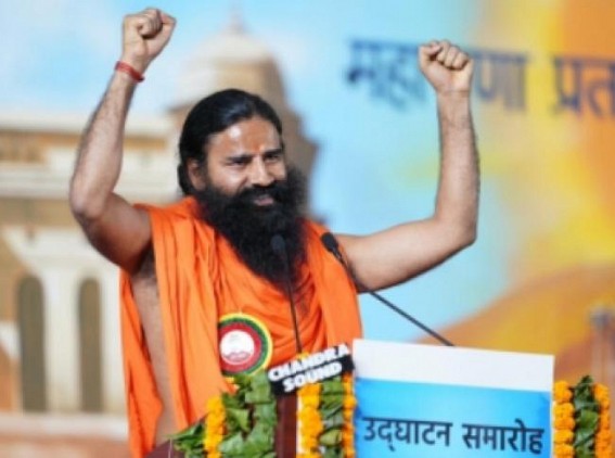 After furore for slurring women, Ramdev regrets and apologises After furore for slurring women, Ramdev regrets and apologises