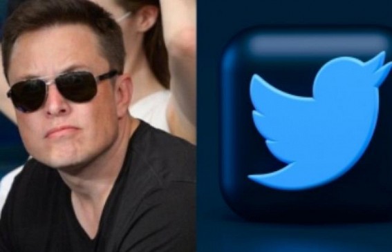 5.4 mn users' data exposed online as Musk reveals Twitter 2.0 5.4 mn users' data exposed online as Musk reveals Twitter 2.0