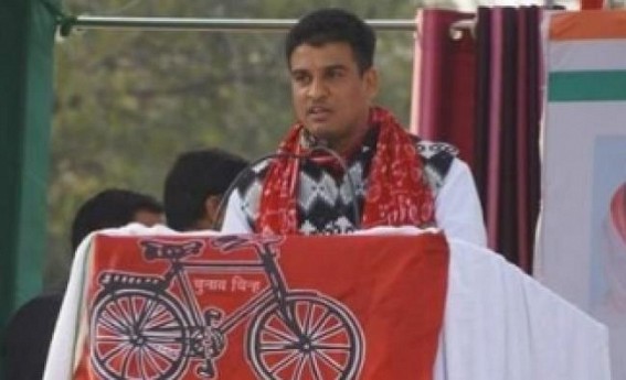 SIT to probe old cases against SP MLA in UP SIT to probe old cases against SP MLA in UP