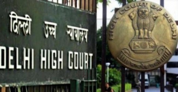 HC grants time to Delhi Golf Club to place on record amended bylaws on plea by Khasi tribe woman HC grants time to Delhi Golf Club to place on record amended bylaws on plea by Khasi tribe woman