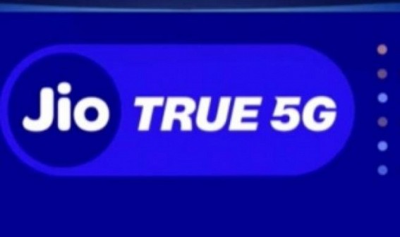 Reliance Jio joins OnePlus to bring 'True 5G' tech ecosystem to India Reliance Jio joins OnePlus to bring 'True 5G' tech ecosystem to India