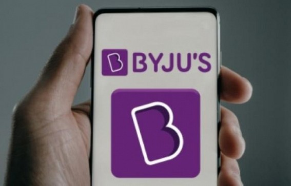 Creditors seek part-repayment of $1.2 bn loan given to BYJU's Creditors seek part-repayment of $1.2 bn loan given to BYJU's