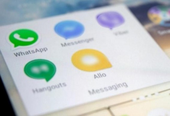 WhatsApp rolls out feature to turn off call alerts on Windows beta WhatsApp rolls out feature to turn off call alerts on Windows beta