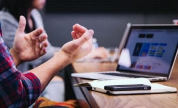 Over 7 in 10 employers keen to hire in services sector in India Over 7 in 10 employers keen to hire in services sector in India