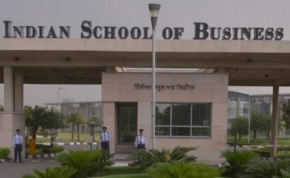 1,578 offers for ISB students of PGP Class of 2023 1,578 offers for ISB students of PGP Class of 2023
