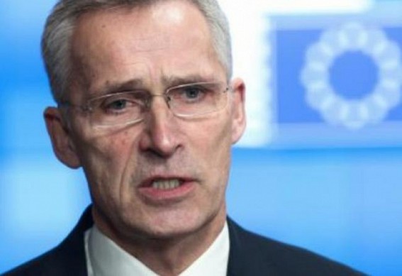 NATO boss tipped to lead IMF: Report NATO boss tipped to lead IMF: Report