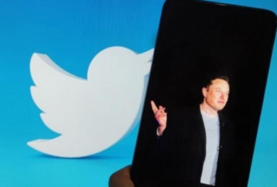 Twitter not going to bankrupt, but isn't secure yet: Musk Twitter not going to bankrupt, but isn't secure yet: Musk