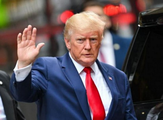 Spies targeting Trump as classified documents mishandled: Ex-CIA official Spies targeting Trump as classified documents mishandled: Ex-CIA official