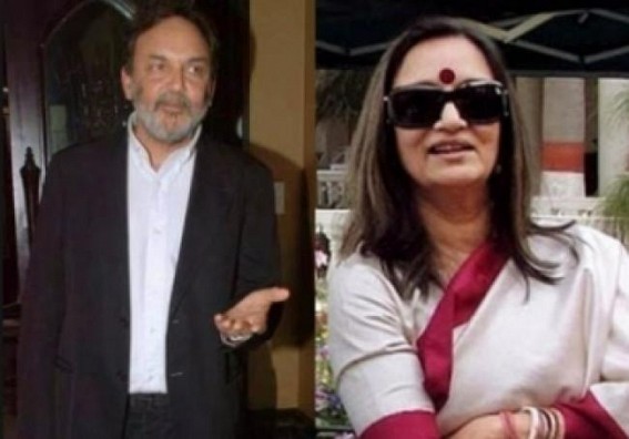 New NDTV board approves Prannoy Roy & Radhika Roy's resignation as RRPR directors New NDTV board approves Prannoy Roy & Radhika Roy's resignation as RRPR directors