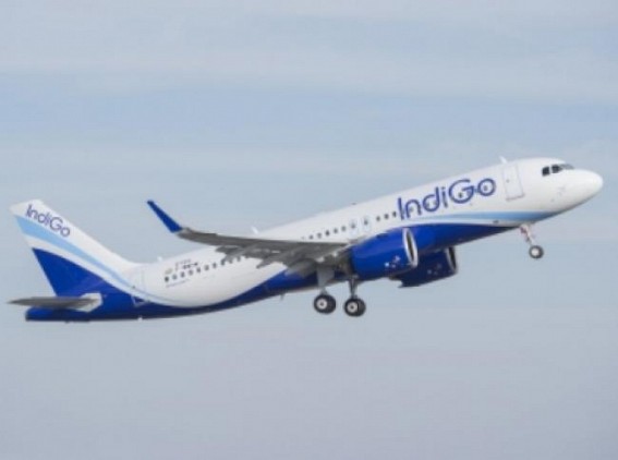 IndiGo in collaboration with DGCA launch 'Digital e-logbook' for pilots IndiGo in collaboration with DGCA launch 'Digital e-logbook' for pilots