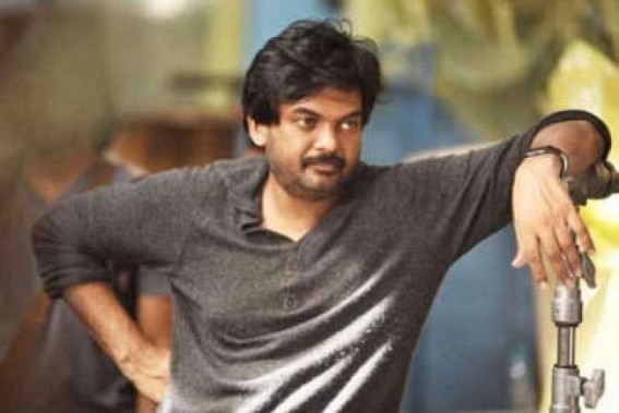 'Liger' director Puri Jagannadh to take up international project 'Liger' director Puri Jagannadh to take up international project