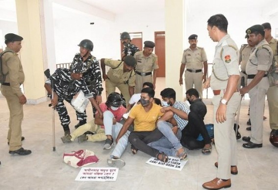 Delay in JRBT Results Publication has left Job Aspirants ‘Hopeless’ : Lakhs of Candidates are Waiting for more than a Year for JRBT Results Delay in JRBT Results Publication has left Job Aspirants ‘Hopeless’ : Lakhs of Candidates are Waiting for more than a Year for JRBT Results