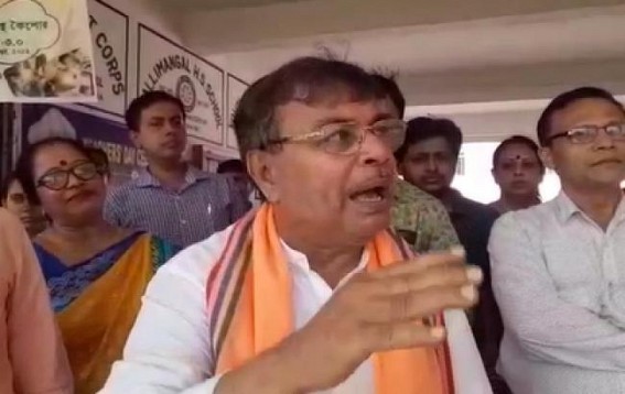 What happened to Ratan Lal’s promise of Recruiting all TET Qualifiers before Durga Puja ? What happened to Ratan Lal’s promise of Recruiting all TET Qualifiers before Durga Puja ?