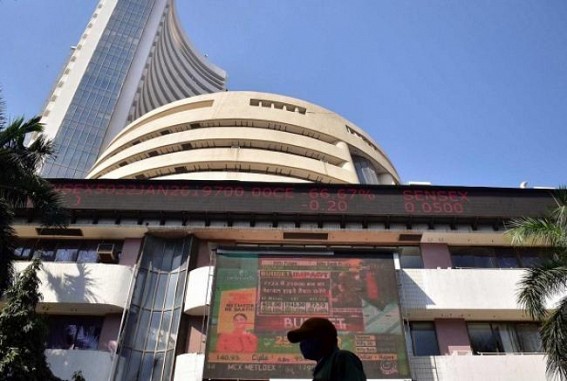 Fiscal Push: Budget FY23, value buying lift equity indices Fiscal Push: Budget FY23, value buying lift equity indices