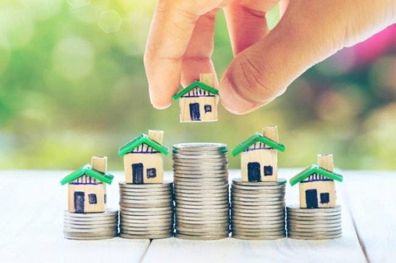 Low interest rates to drive home loans growth Low interest rates to drive home loans growth