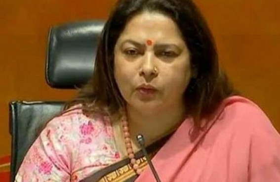 Lekhi leads All Women Ambassadors' Group meet in Delhi Lekhi leads All Women Ambassadors' Group meet in Delhi