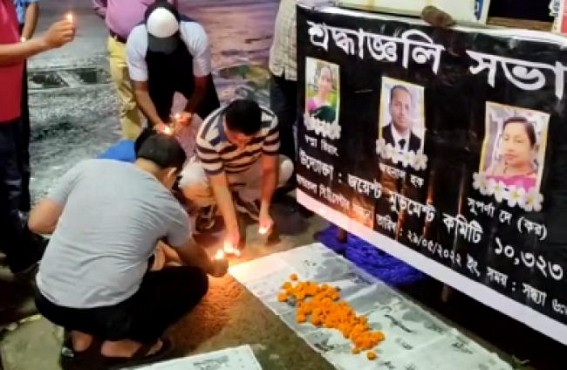 2018’s Forgotten Promise of BJP to 10323 Terminated Teachers: JMC asked cheated Voters to Question BJP Poll Candidates 2018’s Forgotten Promise of BJP to 10323 Terminated Teachers: JMC asked cheated Voters to Question BJP Poll Candidates