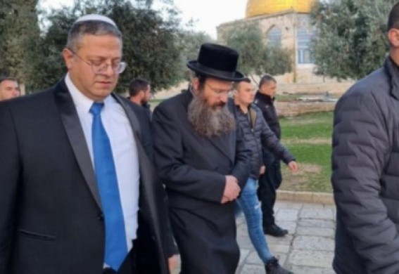 Palestinian diplomat stresses importance of UNSC session on Al-Aqsa Mosque issue Palestinian diplomat stresses importance of UNSC session on Al-Aqsa Mosque issue