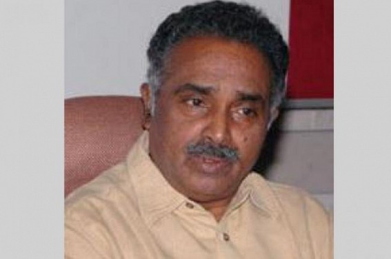 Bill seeking removal of Governor as Chancellor need not be sent to President: PDT Achary Bill seeking removal of Governor as Chancellor need not be sent to President: PDT Achary