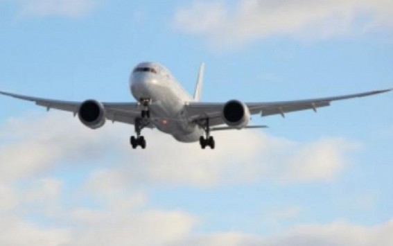 Sindhudurg to be linked with Hyderabad, Mysuru by 2 flights a week Sindhudurg to be linked with Hyderabad, Mysuru by 2 flights a week