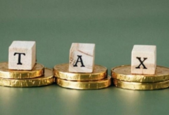 From savings to spending: What new IT rules tell us about govt's intentions From savings to spending: What new IT rules tell us about govt's intentions