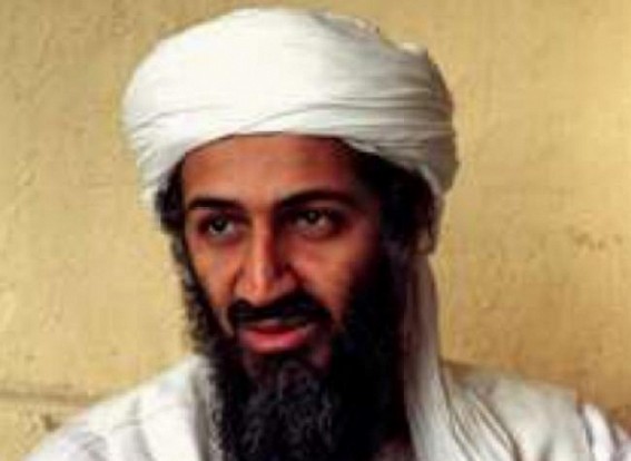 UP engineer sacked for eulogising Osama Bin Laden UP engineer sacked for eulogising Osama Bin Laden