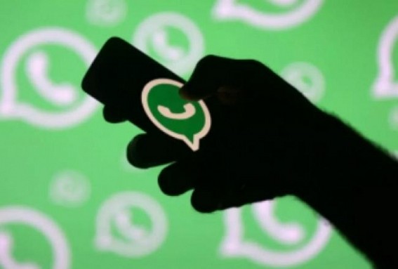 WhatsApp working on new 'audio chats' feature on Android WhatsApp working on new 'audio chats' feature on Android