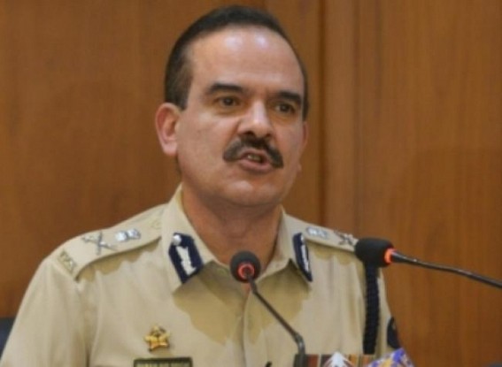 Antilia bomb scare case: Bombay HC junks plea for probe into Parambir Singh's role Antilia bomb scare case: Bombay HC junks plea for probe into Parambir Singh's role