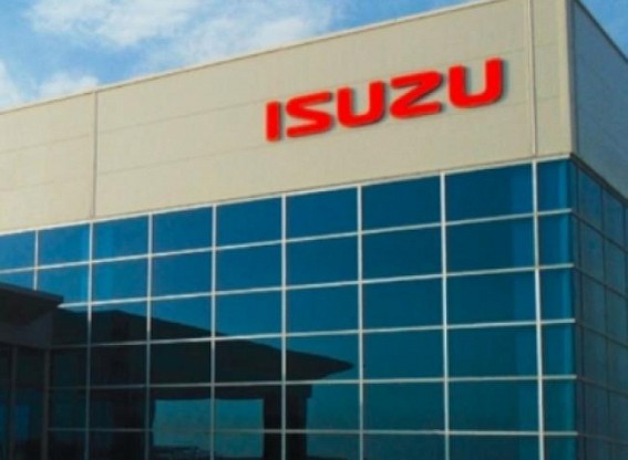 Indian-origin Rajesh Mittal to head Isuzu Motors India Indian-origin Rajesh Mittal to head Isuzu Motors India