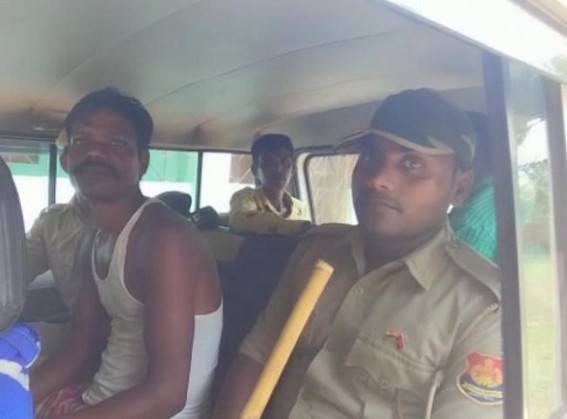 1 Died in Mob-Lynching in Simna 1 Died in Mob-Lynching in Simna