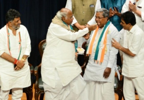 K'taka win will push Oppn parties to take it more seriously K'taka win will push Oppn parties to take it more seriously
