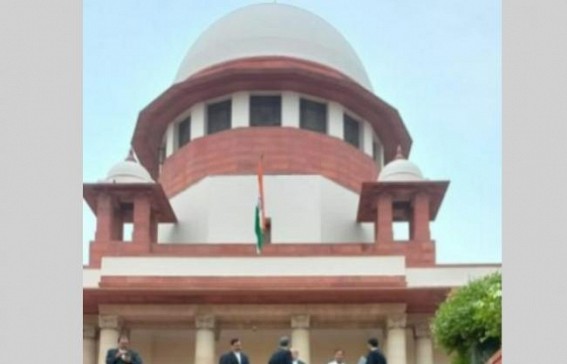 'Don't create an atmosphere of fear': SC to ED in Chhattisgarh liquor scam 'Don't create an atmosphere of fear': SC to ED in Chhattisgarh liquor scam