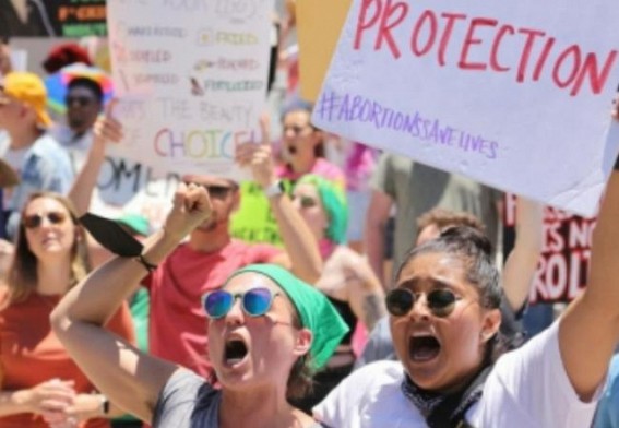 North Carolina upholds 12-week abortion ban North Carolina upholds 12-week abortion ban