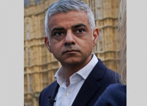 Migration bill 'cruel, unworkable': London Mayor tells UK Home Secy Migration bill 'cruel, unworkable': London Mayor tells UK Home Secy