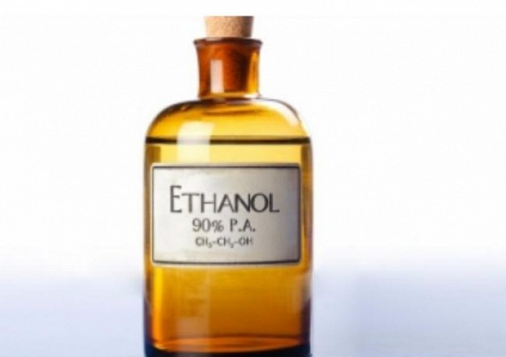 UP to emerge as biggest ethanol producer UP to emerge as biggest ethanol producer