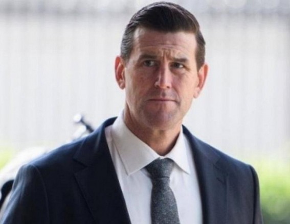 Australia's most-decorated soldier won't apologise for alleged war crimes Australia's most-decorated soldier won't apologise for alleged war crimes