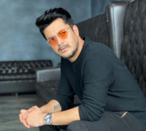 Jisshu Sengupta says his 'initial instinct' was to say no to 'The Trial' Jisshu Sengupta says his 'initial instinct' was to say no to 'The Trial'
