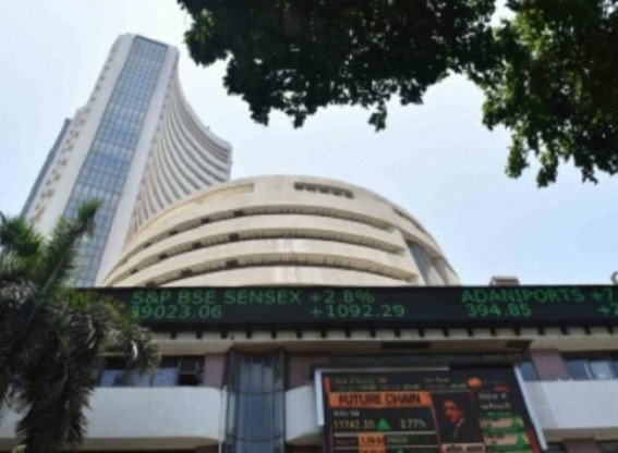 Solid Q4 results, return of FIIs, improving macros drive market's record surge Solid Q4 results, return of FIIs, improving macros drive market's record surge