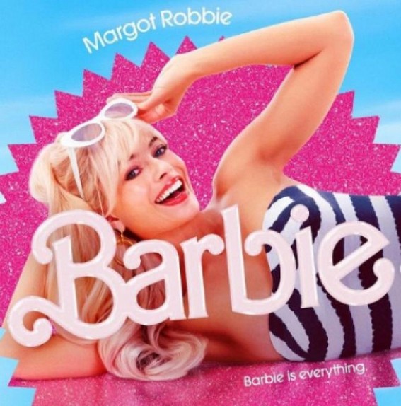 Algeria bans 'Barbie', says film promotes LGBTQ+ themes Algeria bans 'Barbie', says film promotes LGBTQ+ themes