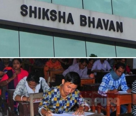 After Supreme Court’s Verdict on Primary Teachers' Recruitment, B.Ed Degree holders are concerned about Tripura TET-1 Exams’ Futures: D.EI.Ed candidates Happy, Hopeful After Supreme Court’s Verdict on Primary Teachers' Recruitment, B.Ed Degree holders are concerned about Tripura TET-1 Exams’ Futures: D.EI.Ed candidates Happy, Hopeful