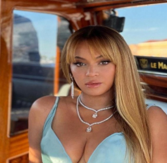 Beyonce has a special dress code for her tour attendees as her b'day wish Beyonce has a special dress code for her tour attendees as her b'day wish