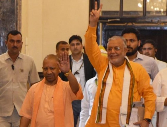 UP’s major depts register revenue increase in August UP’s major depts register revenue increase in August