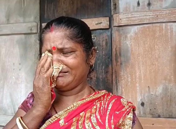 After Police Released accused, Victim family facing threats : Police NOT Registering Case After Police Released accused, Victim family facing threats : Police NOT Registering Case
