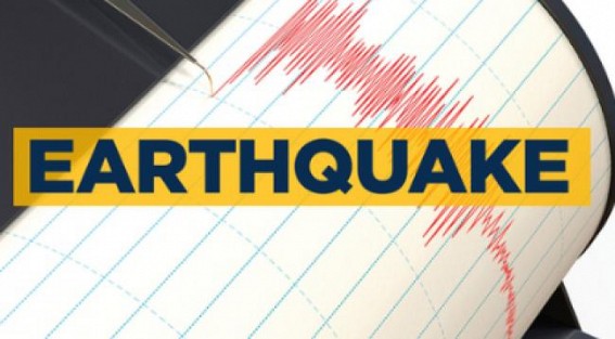 6.6-magnitude quake hits Philippines 6.6-magnitude quake hits Philippines